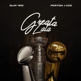 Greata Lata by Peryon J Kee