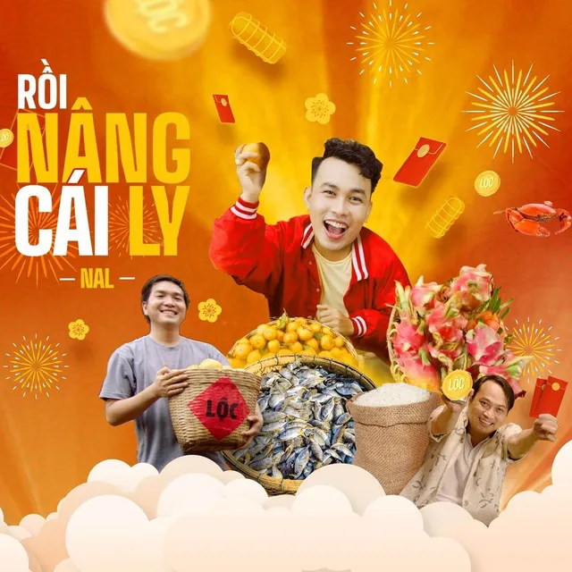 Rồi Nâng Cái Ly