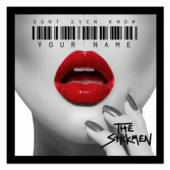 Don't Even Know Your Name by The Stickmen Project