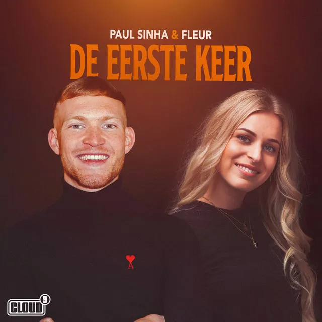 De Eerste Keer