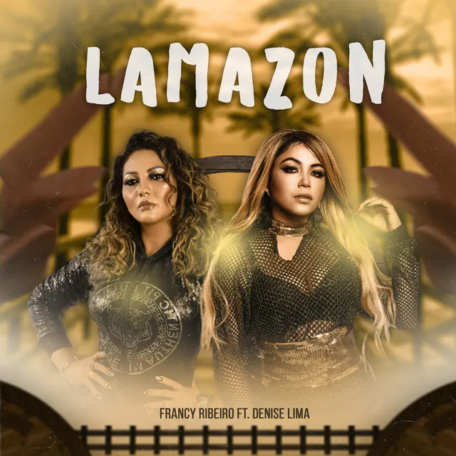 Lamazon