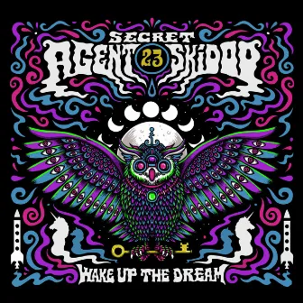 Wake Up The Dream by 