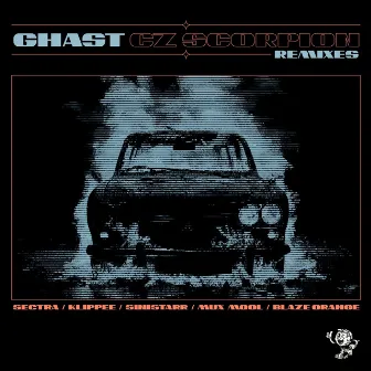 CZ Scorpion Remixes by Ghast