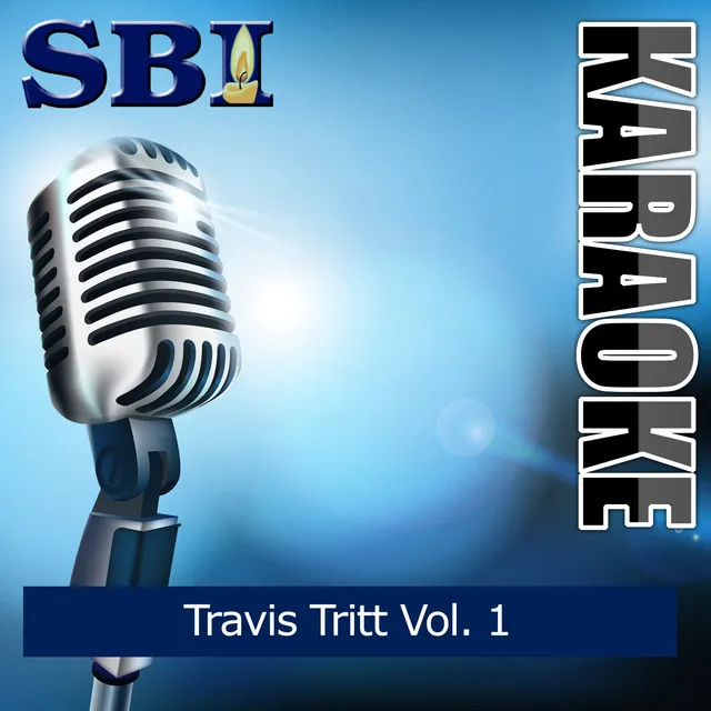 Sbi Gallery Series - Travis Tritt, Vol. 1