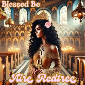 Blessed Be by Aire Redtree