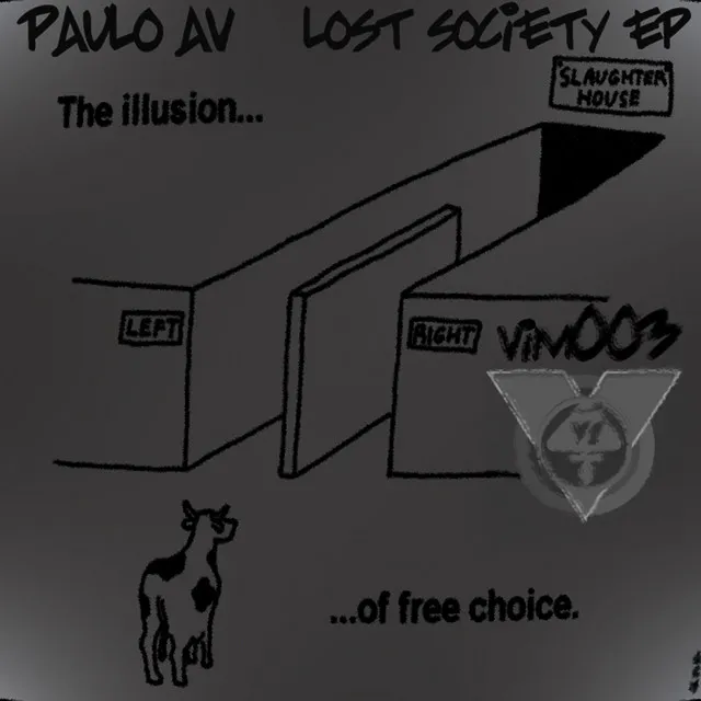 Lost Society