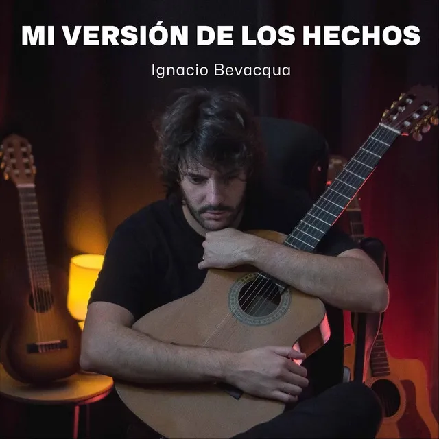 Mi Versión de los Hechos