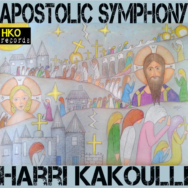 Apostolic Symphony (Megamix)