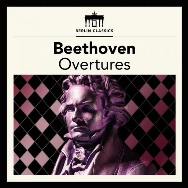 Leonore Overture No. 3, Op. 72b