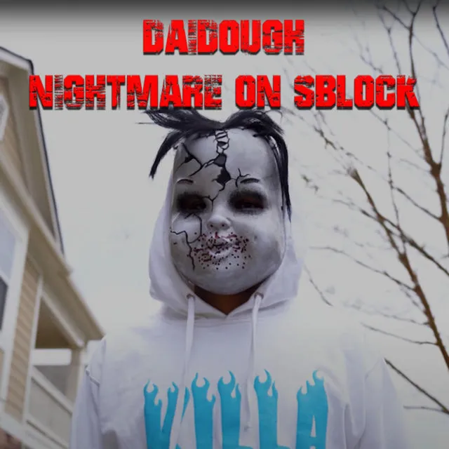 NIGHTMARE ON SBLOCK