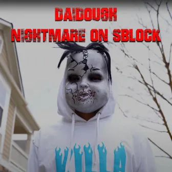 NIGHTMARE ON SBLOCK by Daidough