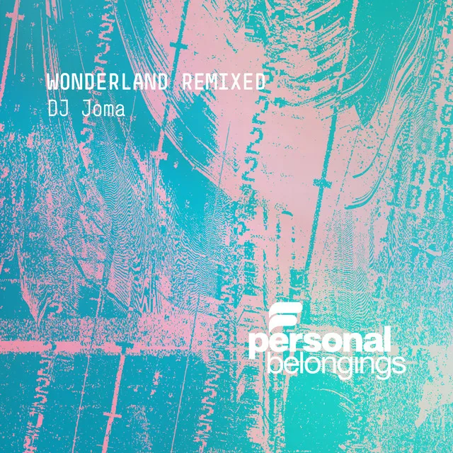 Wonderland - Jay Kay Remix