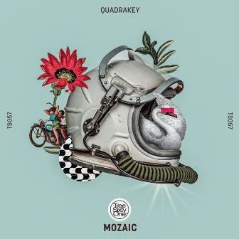 Mozaic by Quadrakey