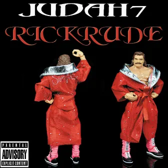 Rick Rude by Judah7