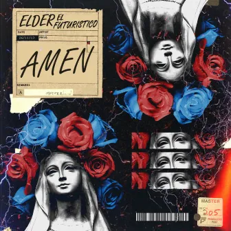 Amen by Elder El Futuristico