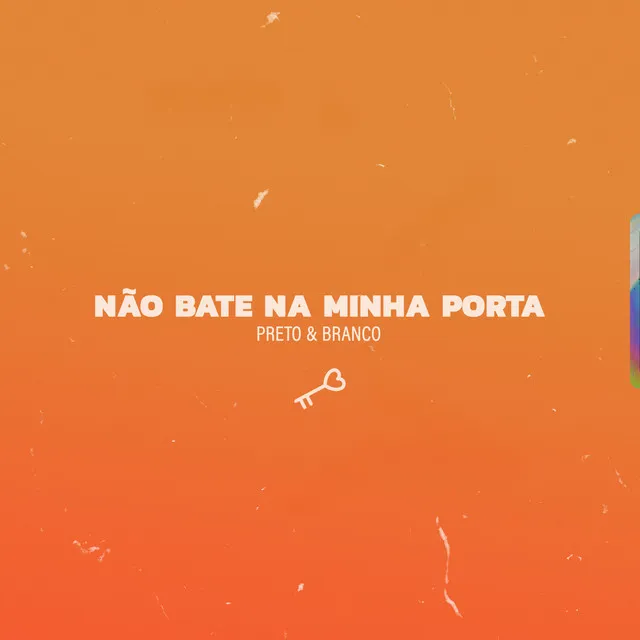 Não Bate na Minha Porta