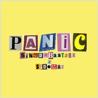 Panic by Singer Bastard