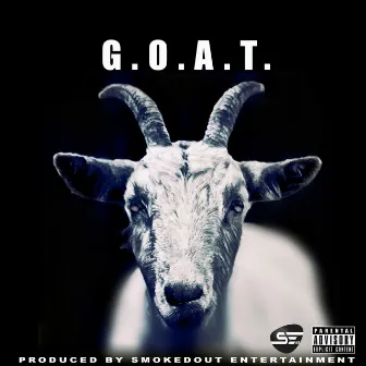 G.O.A.T. by Chef eNwhY