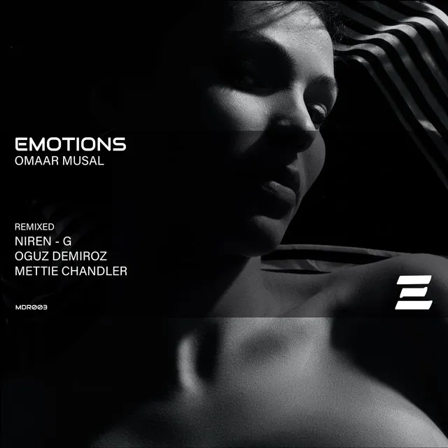 Emotions - Oguz Demiroz Remix