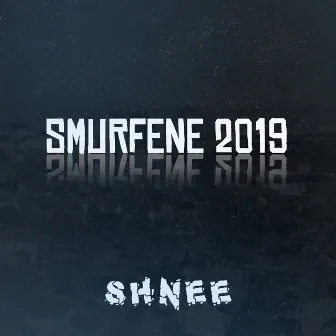 Smurfene 2019 by Shnee