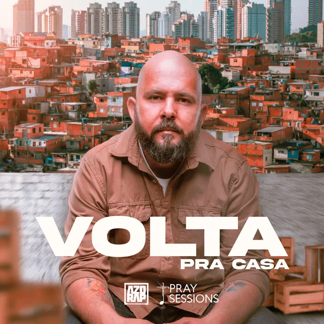 Volta Pra Casa