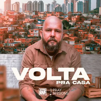 Volta Pra Casa by Azorap