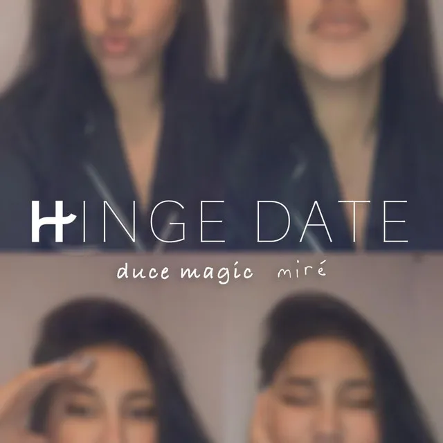 hinge date