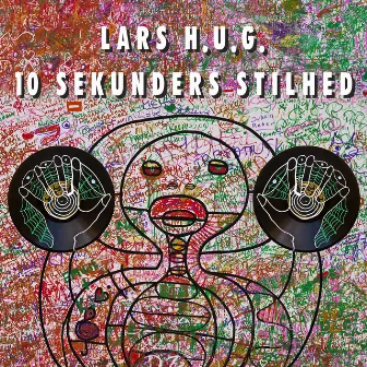 10 Sekunders Stilhed by Lars H.U.G.