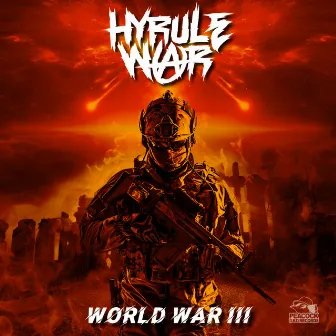 World War III by Hyrule War