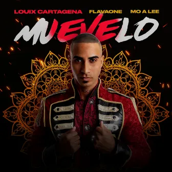 Muevelo by Louix Cartagena