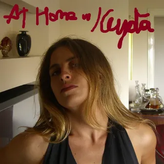 At Home with Ceyda by Ceyda