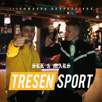 Tresensport by MAR$