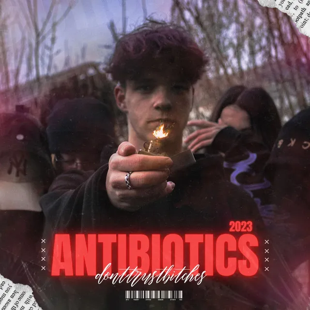 ANTIBIOTICS