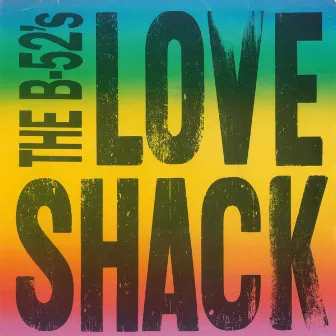 Love Shack (12