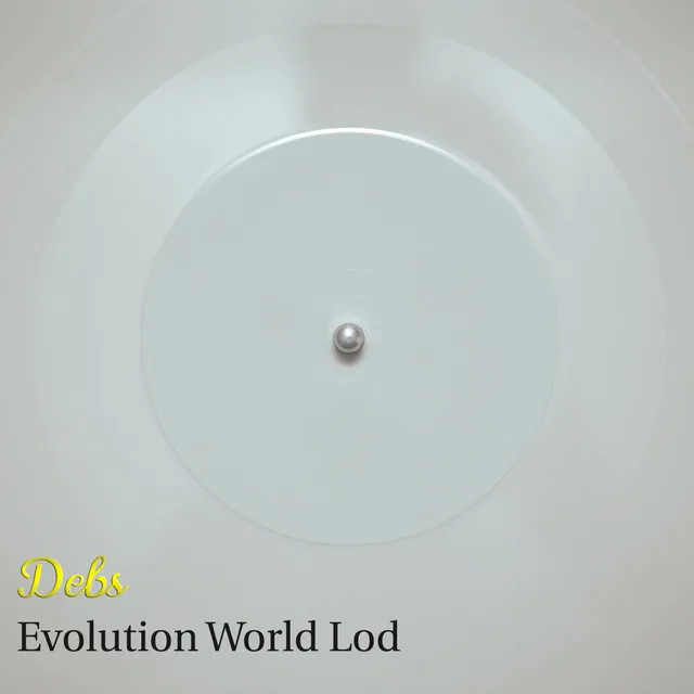 Evolution World Lod