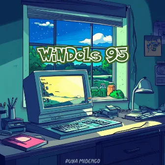 Windols 95 by 