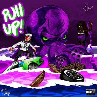 Pull Up by Hazl