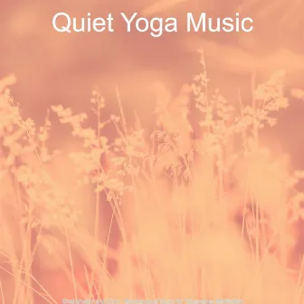 Shakuhachi and Koto - Background Music for Vipassana Meditation by Quiet Yoga Music