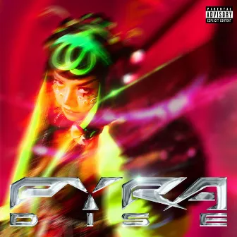 PYRADISE by Pyra