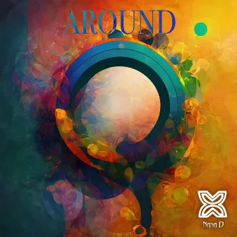 Around by Nana D