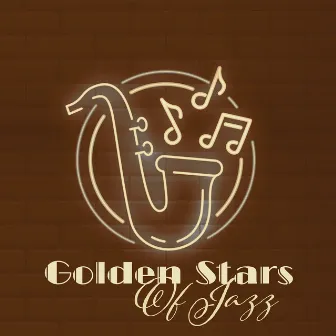 Golden Stars Of Jazz – Top 15 Masterpieces From The ‘60s by Great Jazz Festivals