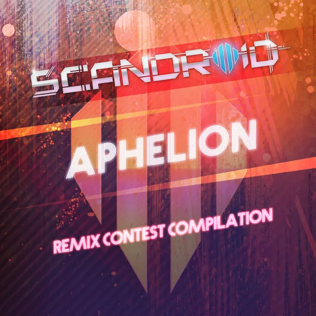 Aphelion - Martin Zeidner Remix