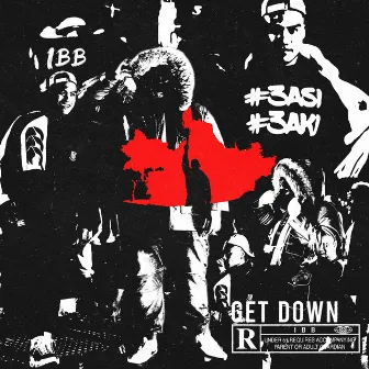 Get Down by Merks