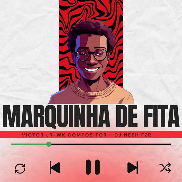 Marquinha de Fita