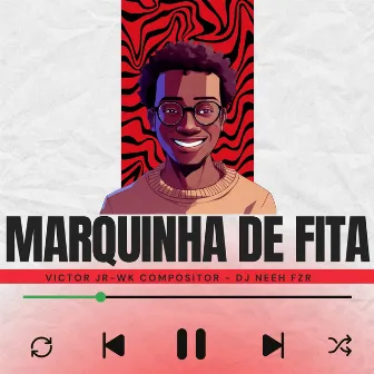 Marquinha de Fita by Victor JR