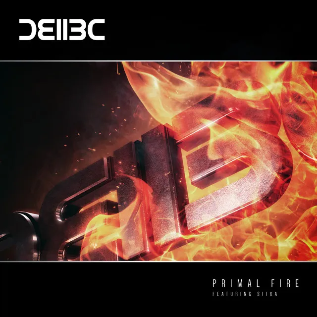 Primal Fire (feat. Sitka) (Edit)