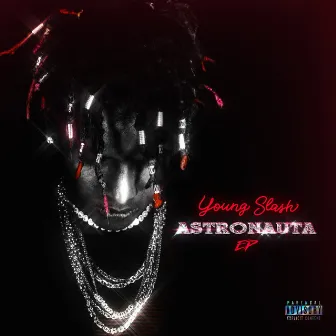 Astronauta by Young Slash