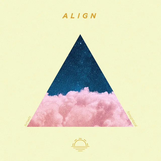 Align