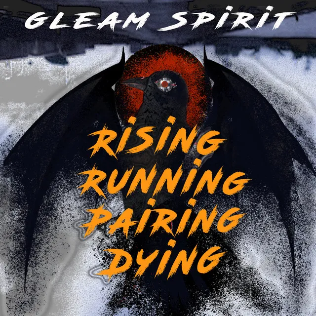 Rising Running Pairing Dying - Instrumental