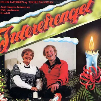 Julerefrenget [2012 - Remaster] (2012 Remastered Version) by Inger Jacobsen